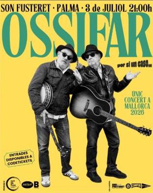 Cartel de Ossifar